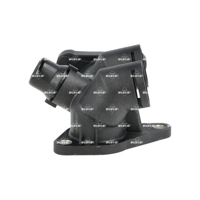 NRF Coolant Flange Housing Connector transmission sided 775030
