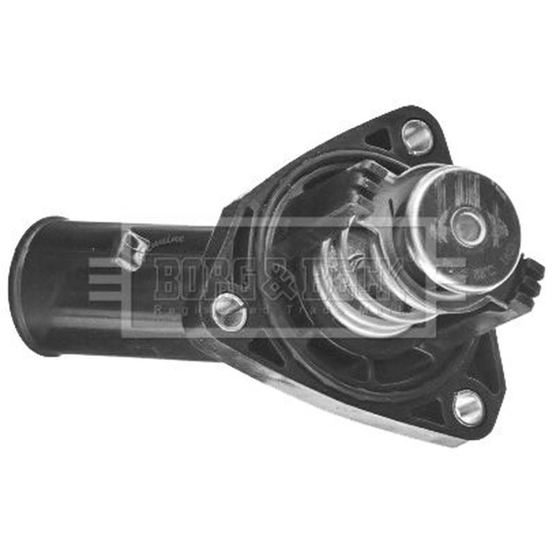 Borg & Beck Thermostat,Coolant BBT441