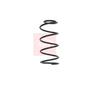 Apec Front Suspension Coil Spring ACS1604