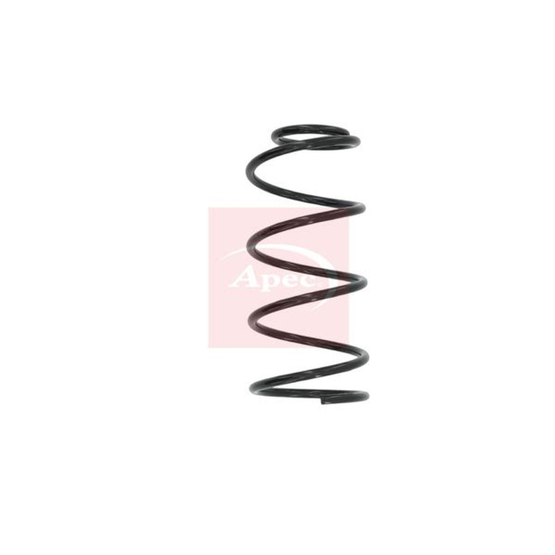 Apec Front Suspension Coil Spring ACS1604