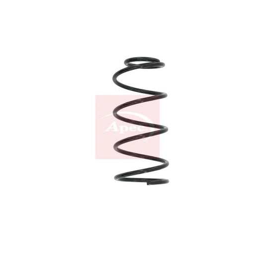 Apec Front Suspension Coil Spring ACS1604