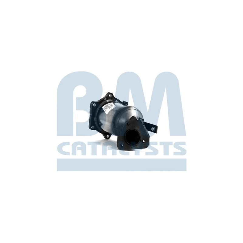 BM Catalysts Homologated Petrol Cat BM91066H