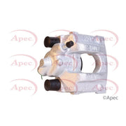 Apec Brake Caliper Assembly Rear Right RCA436