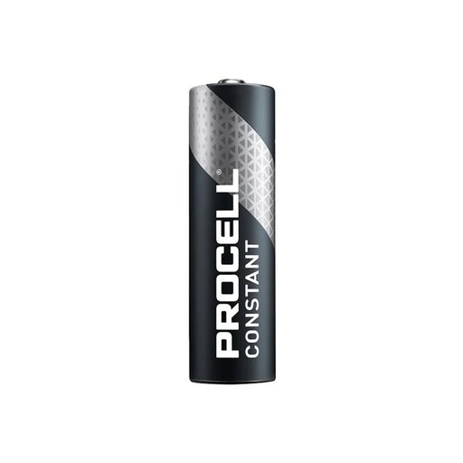 Duracell AA PROCELL® Alkaline Constant Power Industrial Batteries (Pack 10)