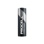 Duracell AA PROCELL® Alkaline Constant Power Industrial Batteries (Pack 10)
