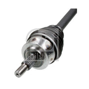 Febi CV Drive Shaft Driveshaft Front Left 185196
