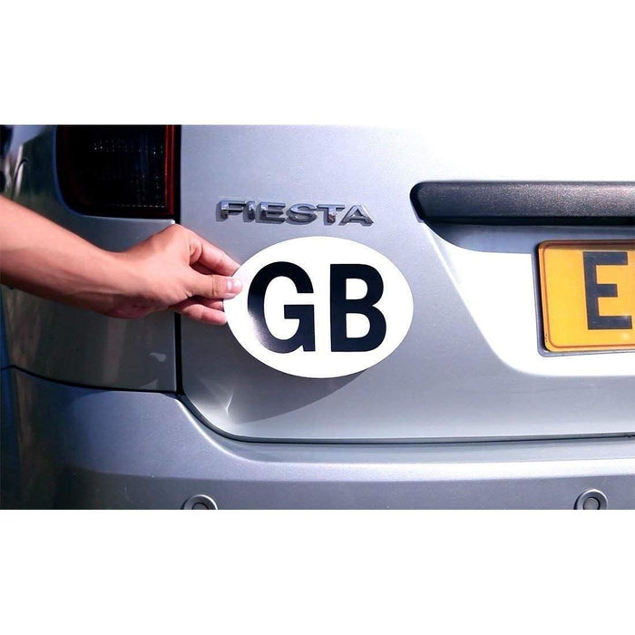 AA Euro Travel Kit Pack European Driving Legal Requirements France Spain Germany AA  - Town Parts