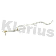 Klarius Box With Centre Pipe Centre PG1036A