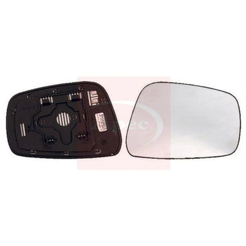 Apec Exterior Wing Mirror Glass Right AMG2150