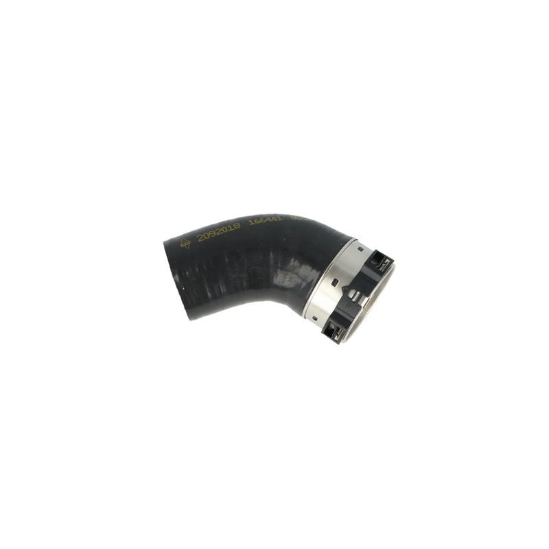 NRF Intercooler Turbo Charge Air Hose Upper Right 166441