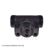 Blue Print Wheel Cylinder Hydraulic Brake Rear Right ADC44433
