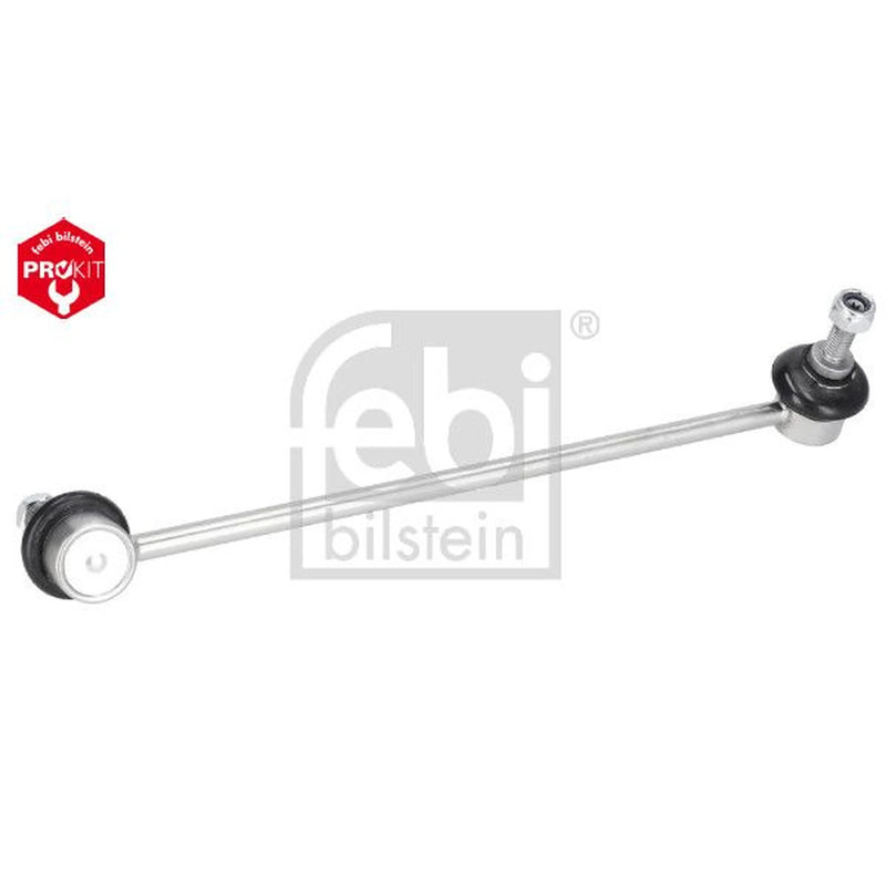 Febi Stabiliser Bar Link Coupling Rod Front Right 40894