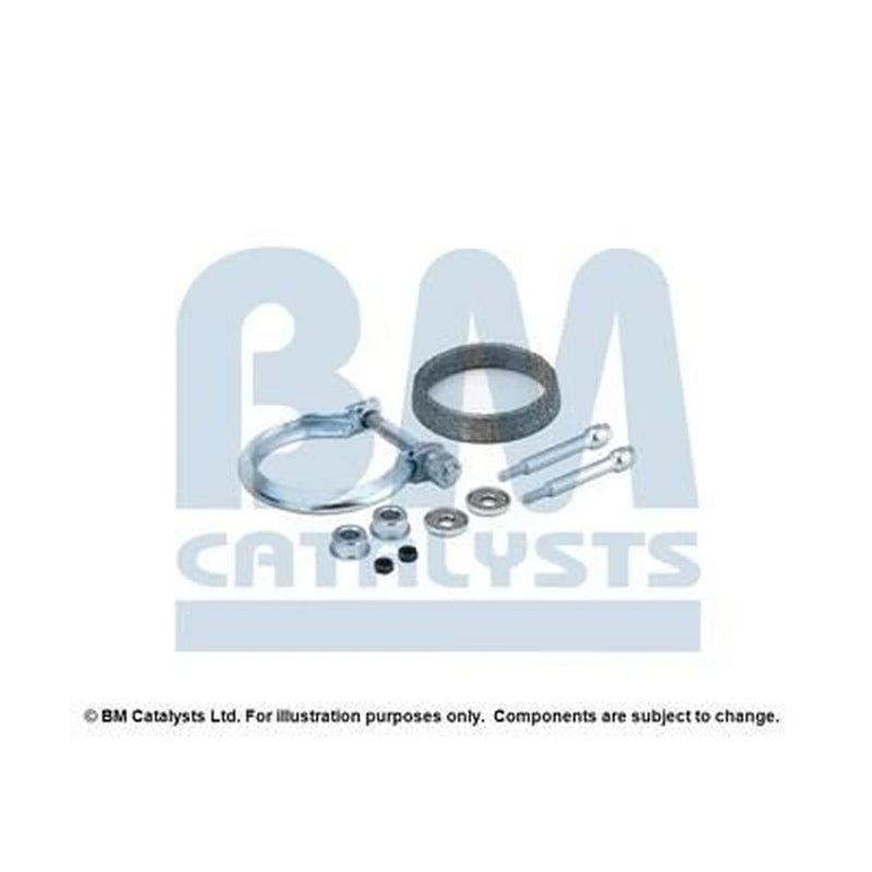BM Catalysts Fitting Kit FK90610B FK90610B