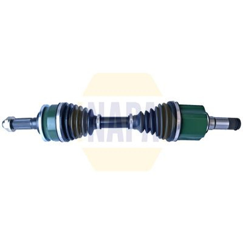 NAPA CV Drive Shaft Driveshaft Front Left NDS1194L