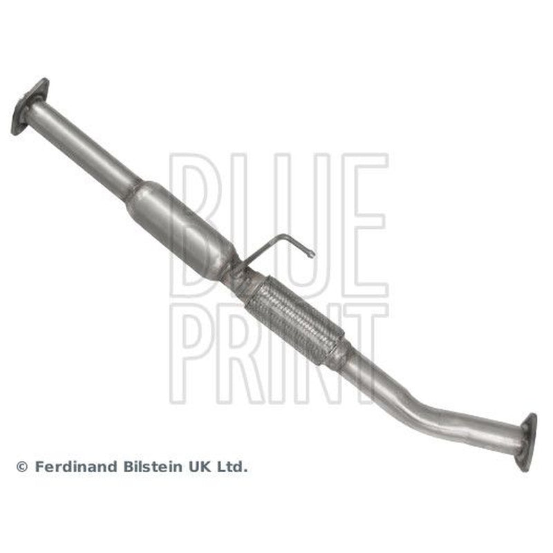 Blue Print Exhaust Front Section Front ADT36003C