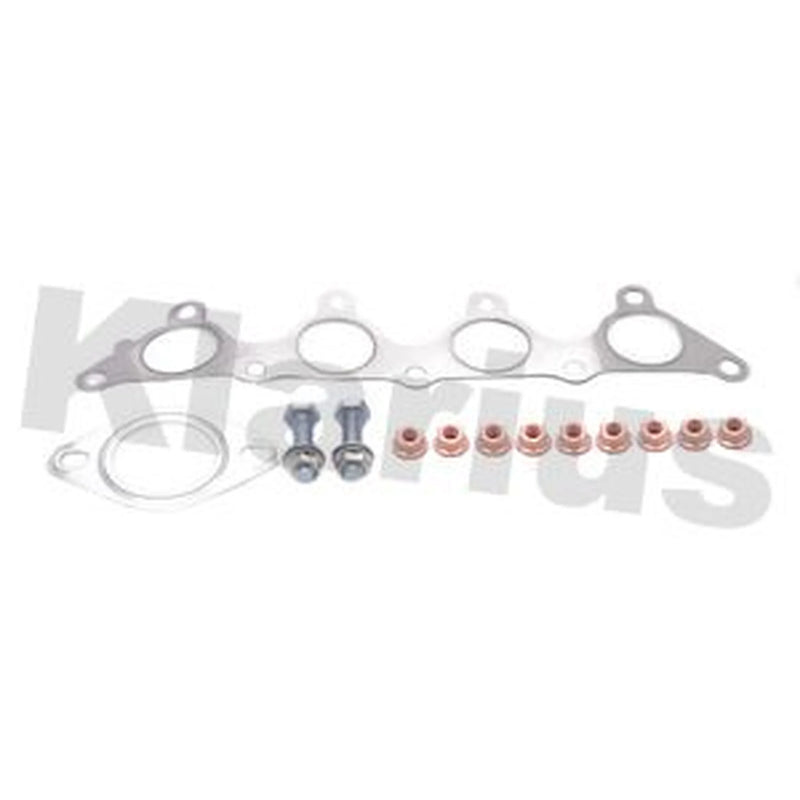 Klarius Fitting Kit For Exhaust 402300 402300