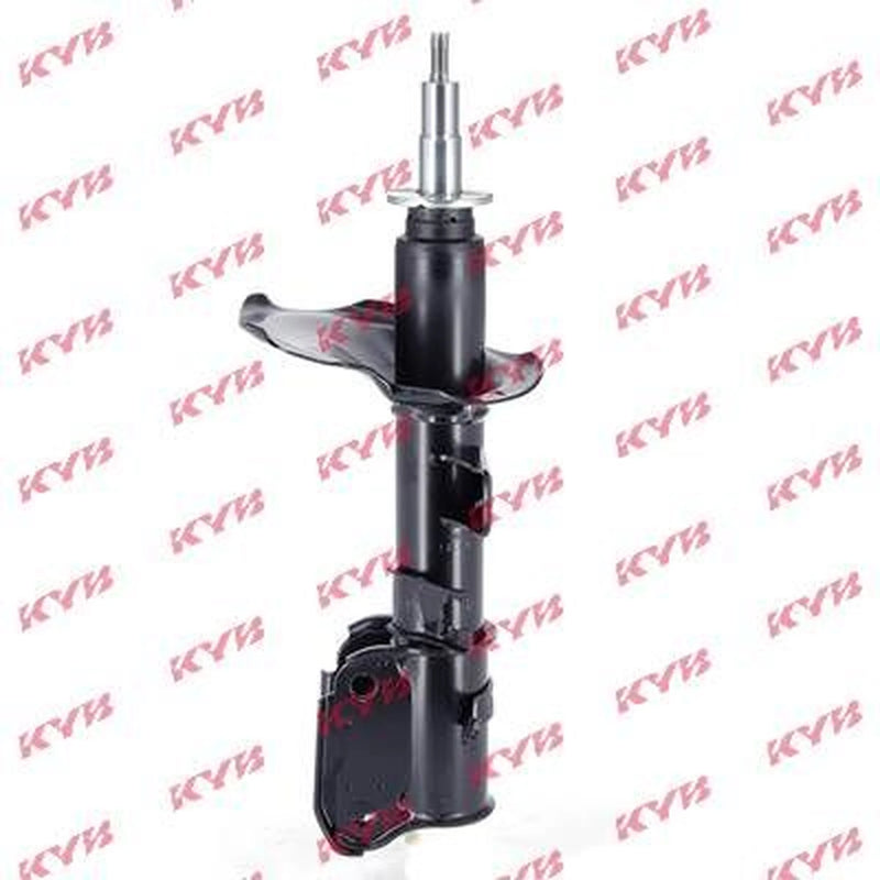 KYB Shock Absorber Damper Strut Front Left 635012