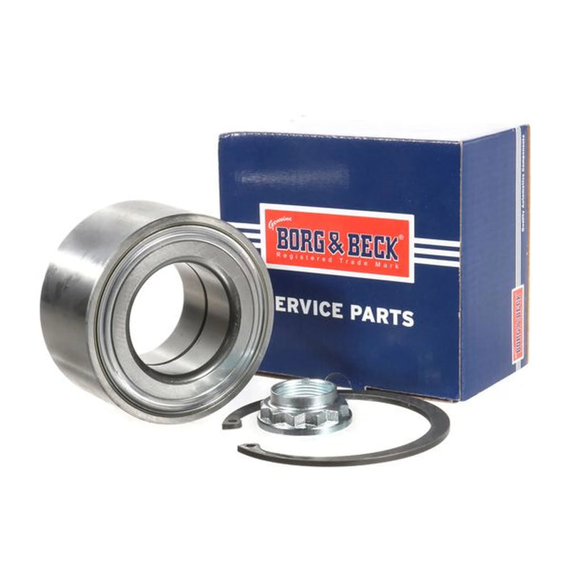Borg & Beck Wheel Bearing Kit BWK1183