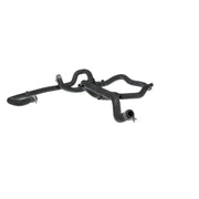 Gates Molded Heater Hose 02-2860