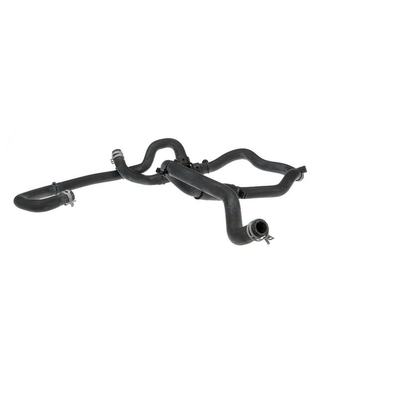 Gates Molded Heater Hose 02-2860
