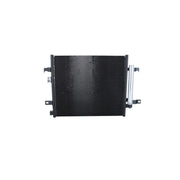NRF Air Conditioning Condenser 350559