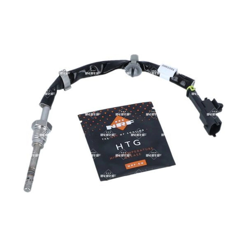 NRF Exhaust Gas Temperature Sensor before soot particulat 707207