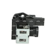 NRF Radiator Fan Motor Resistor 342122