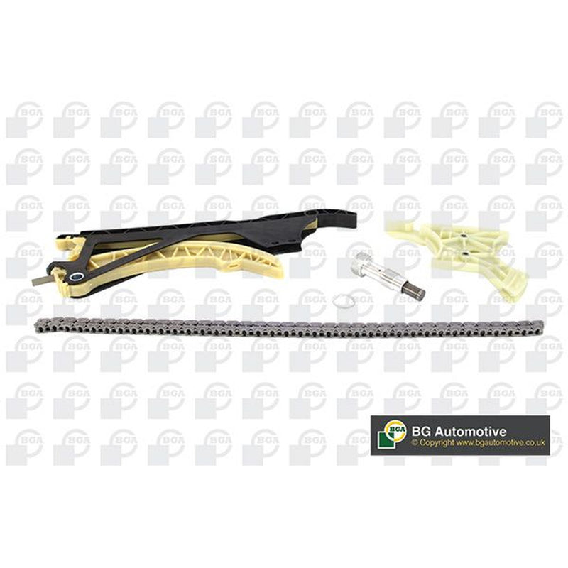 BGA Timing Chain Kit Set 148 Links TC0940K
