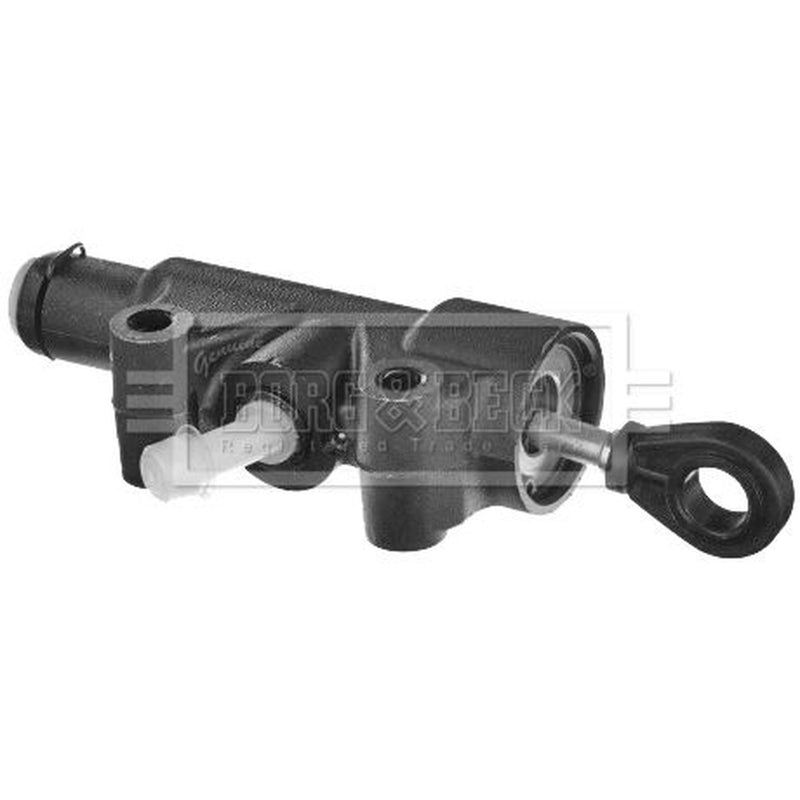 Borg & Beck Clutch Master Cylinder BCM170