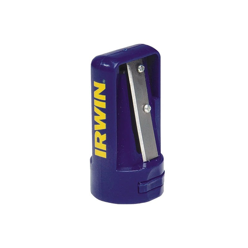 IRWIN® STRAIT-LINE® Carpenter's Pencil Sharpener - T233250