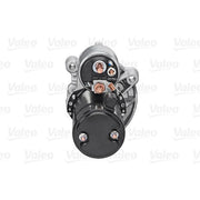 Valeo Starter Motor 12V 1.4kW 10 Teeth 438091