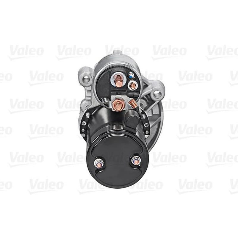 Valeo Starter Motor 12V 1.4kW 10 Teeth 438091