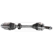 Borg & Beck CV Drive Shaft Driveshaft Front Right BDS1689