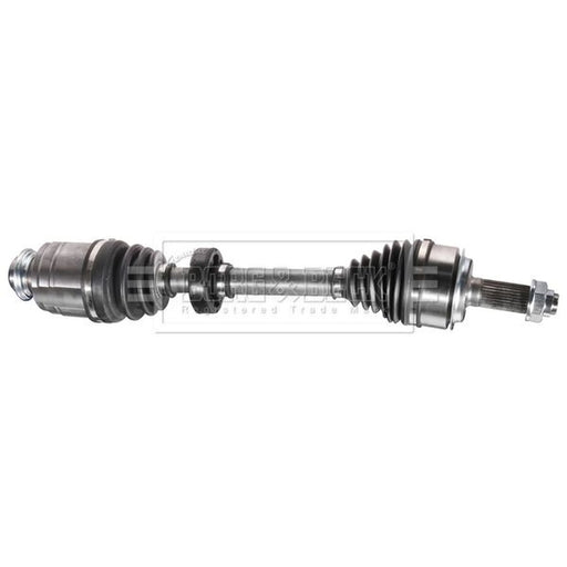 Borg & Beck CV Drive Shaft Driveshaft Front Right BDS1689
