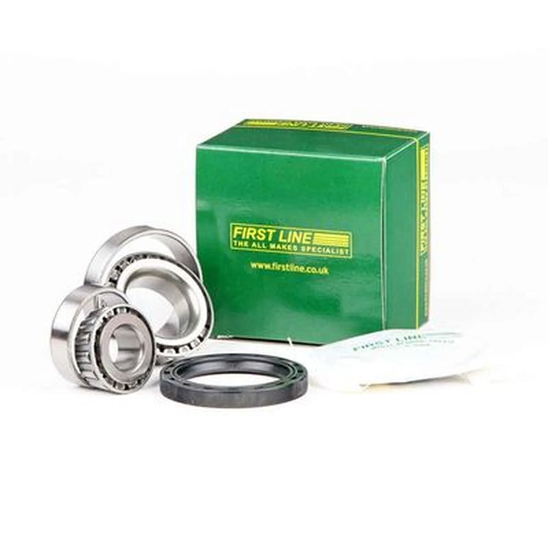 First Line Wheel Bearing Kit FBK145