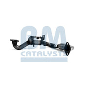 BM Catalysts Homologated Petrol Cat BM91752H