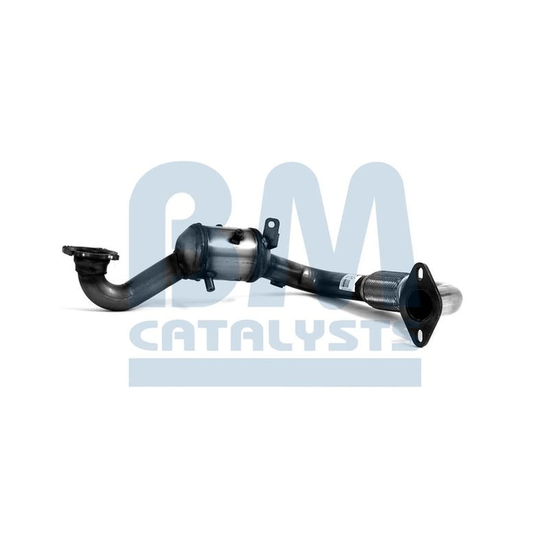 BM Catalysts Homologated Petrol Cat BM91752H