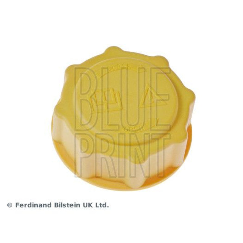 Blue Print Coolant Expansion Tank Cap ADG09901