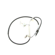 Bosch Handbrake Cable Right Rear 1 987 477 242