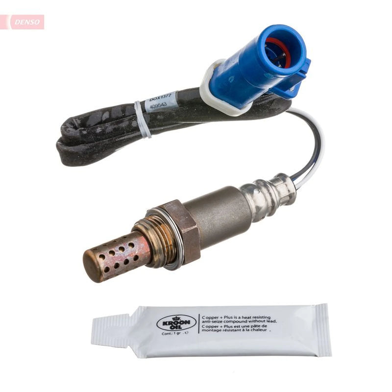 Denso O2 Lambda Oxygen Sensor Left DOX-1372
