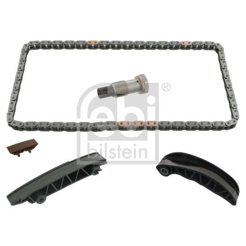 Febi Timing Chain Kit Set 98 Links 9mm 49235