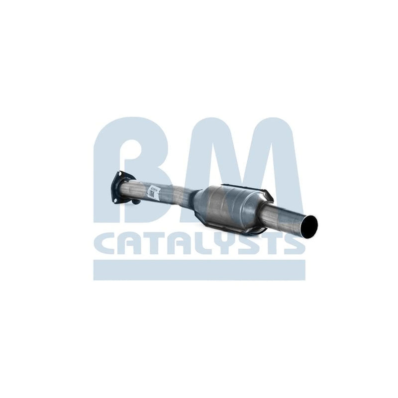 BM Catalysts Homologated Petrol Cat BM90181H