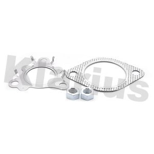 Klarius Fitting Kit - Catalyst And Dpf 404794 404794