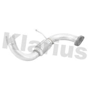 Klarius Exhaust Pipe OD FE532C