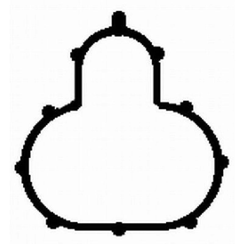 BGA Intake Manifold Gasket Thick MG3541