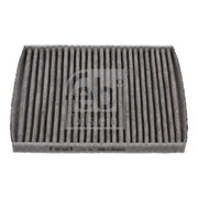 Febi Cabin Air Filter (Pollen Filter) 34780