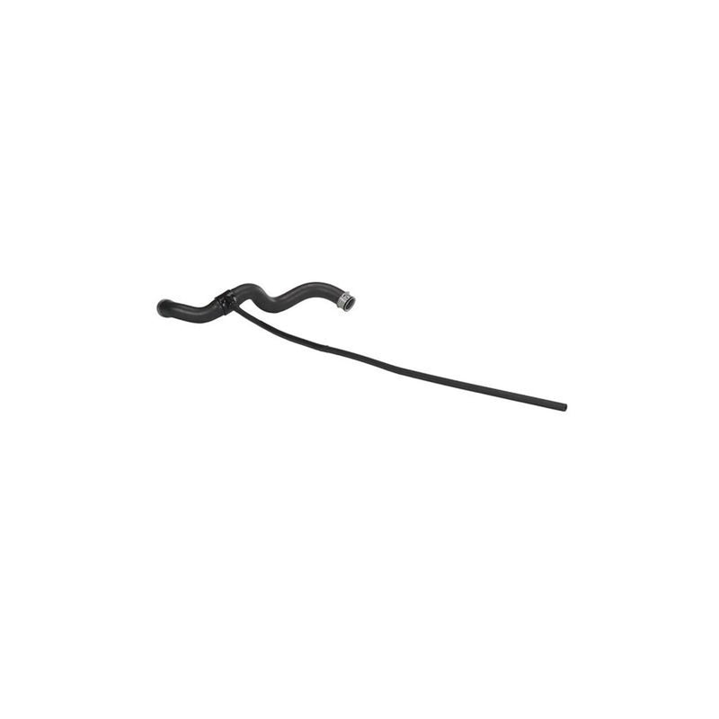 Gates Radiator Coolant Hose 629mm ID 05-3382