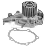 Borg & Beck Engine Cooling Water Pump BWP2221