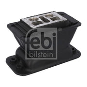 Febi Automatic Transmission Mounting Rear 07654