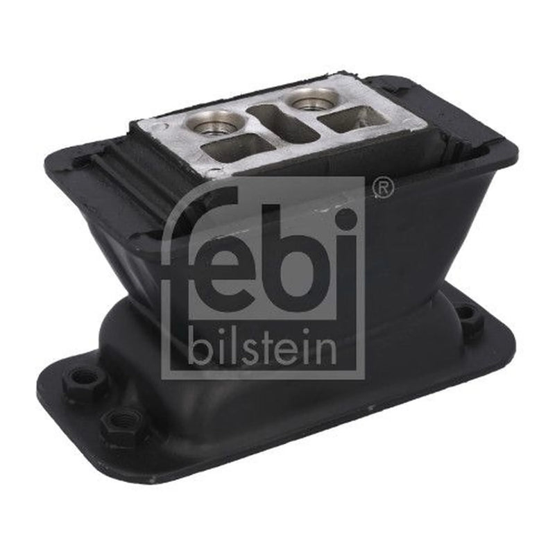 Febi Automatic Transmission Mounting Rear 07654